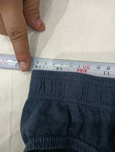 cotton 🖤men under wear