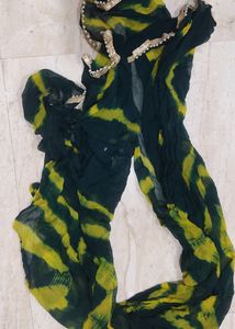 New Mokosh Kurta Set