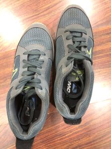 Power Casual Sneakers size UK6