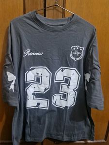Princess 23 Graphic T-Shirt