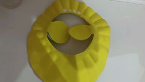 Baby Shower Cap