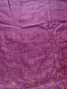 Woolen Stole