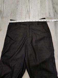 Ma5835 Premium bootcut pant waist 28 inches