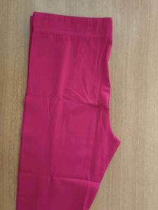 Ankle Leggings Branded New