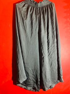Stylish Wide-Legged Pants