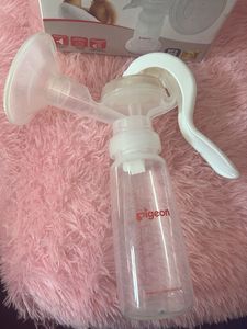 Pigeon Manual Breast Pump