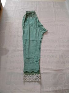 Kurti Pant Set