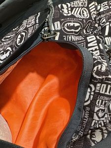 F Gear Burner casual backpack
