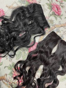Black Hair Extensions