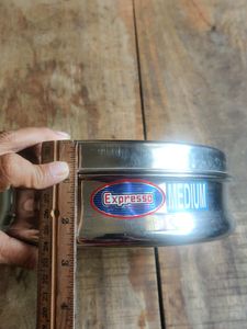 Good Quality Stainless Steel Masala Dhabba/Box