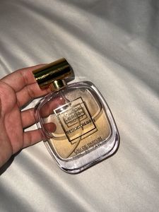 London Notes Sellouttress Perfume