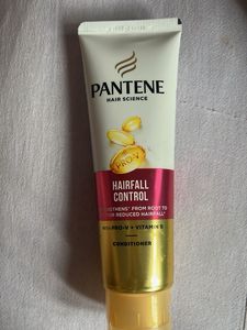Pantene Hairfall Control Conditioner