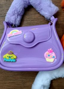 Cute Mini Handbag Combo
