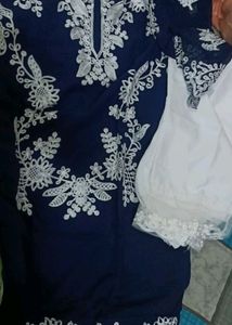 Kurta Set For Women's
