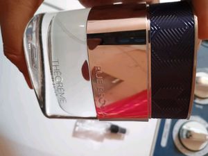 Rue Broca Theoreme 5 ml decent Parfum