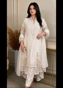 Elegant kurta set