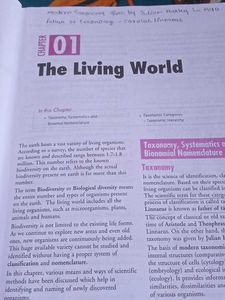 Arihant All In One Biology Book For 11th....