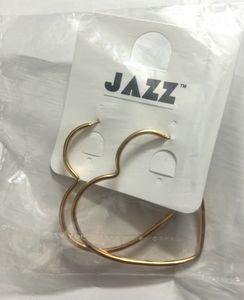Western Hoop Earrings