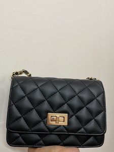 Black “New” Sling bag