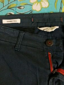 Cargos Casual Pants
