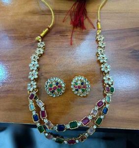 Colorful Jewelry Set (BRAND NEW)