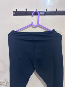 Ajile Active Leggings Size 29-30