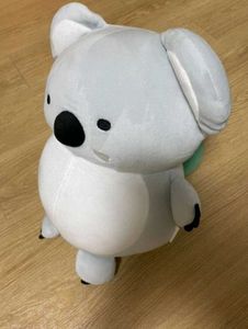 Cute Plush Koala Toy
