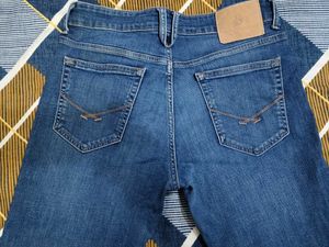 USPA Denim Co. Men's Jeans