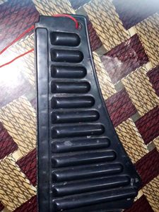 Beautiful Mouth Organ