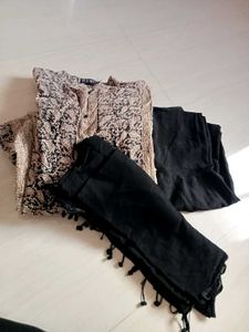 Combo -2 Kurta Sets