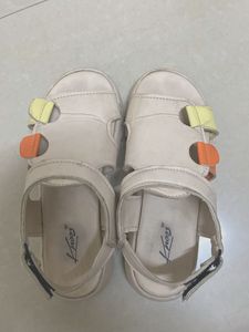 Knoos Sandals