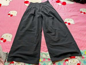 Women's Wide Leg Palazzo Pants