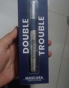 MARS Double Trouble Mascara