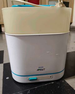 Philips Avent Sterilizer