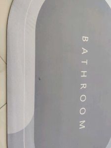 Bathroom Mat