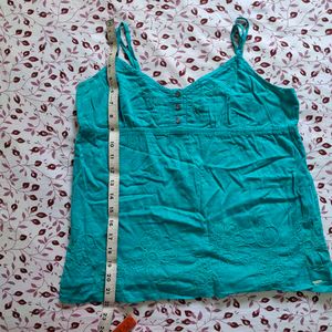 Breezy Summer Top