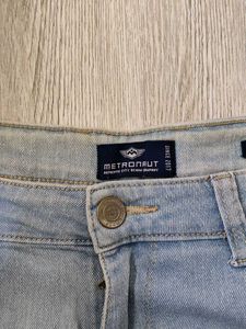 Ma6107 Metronaut jeans waist 36 inches