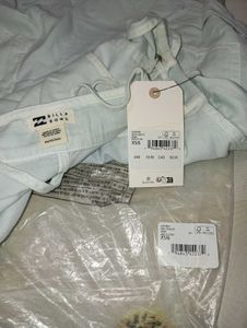 Billabong wild persuit Short Overalls romper