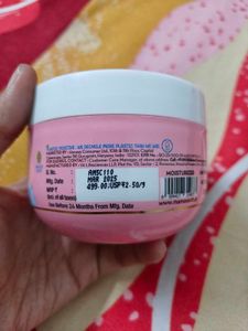 3 products - Nourishing Face moisturizers &amp; perfum