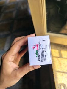 Sebamed Clear Face Care Gel