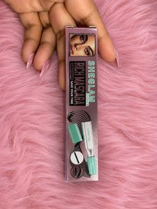 Sheglam Flower Mascara