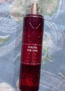 Bath & Body Works You're The One mist 10 ml