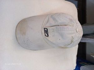 Men's Beige Baseball Cap