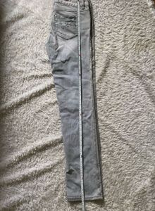 Y2K vero moda denim
