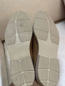 DRISH Woven Leather Monk Strap Shoes
