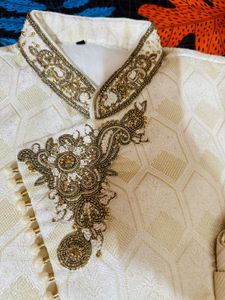 wedding Sherwani full dress