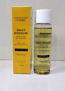 Conscious Chemist Daily Dissolve Cleanser