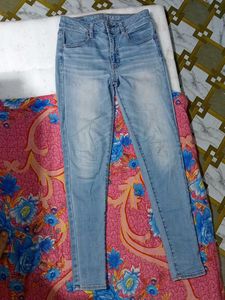 Women Skinny Jeans
