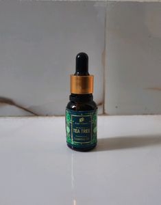 Regal Essence Tea Tree Essential Oil (15ml)