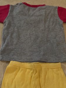 Cute Surf Paradise Outfit